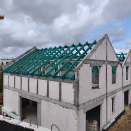 Przedsiebiorstwo Prywatne KOPOL - Budowa dom&oacute;w Byt&oacute;w