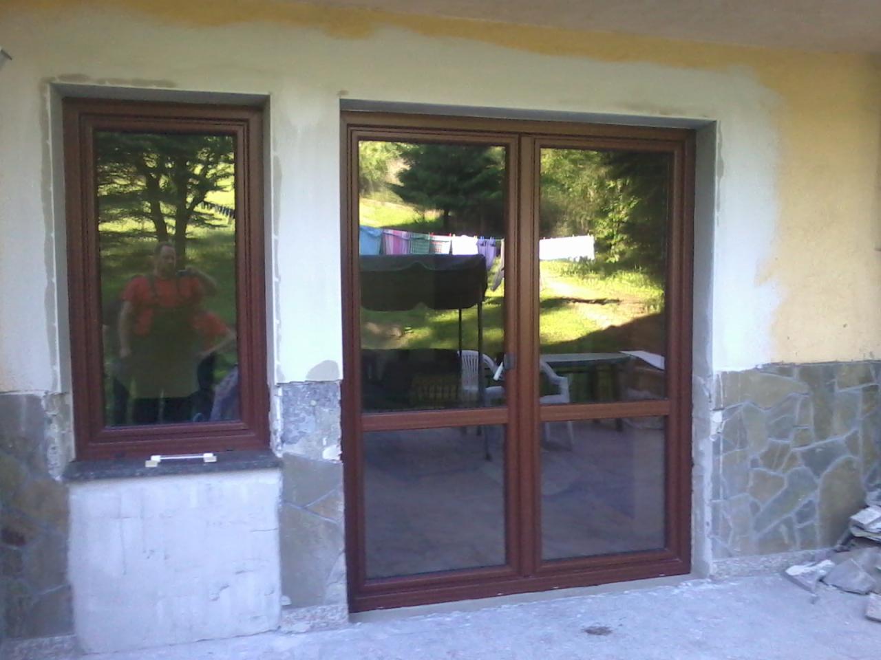 okna, drzwi ,parapety, panele, bramy, zaluzje, rolety ,moskitiery ,panele,