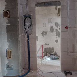 Media-instal Szymon Krysiński - Instalacje grzewcze Ostr&oacute;da