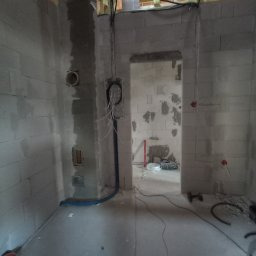 Instalacje elektryczne Ostróda 4