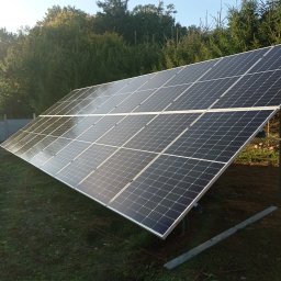 Media-instal Szymon Krysiński - Elektryk Ostr&oacute;da