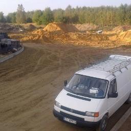 Spec - Bruk - Kostki Kamienne Sieradz