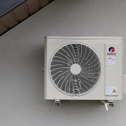 Klimatyzacja do domu Płońsk 1