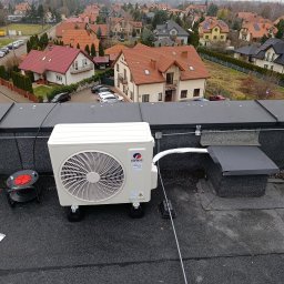 Klimatyzacja do domu Płońsk 4