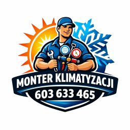 Now-instal - Montaż Klimatyzacji Płońsk