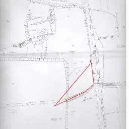 Działka budowlana na sprzedaż.