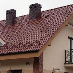 Malowanie dach&oacute;w Ostrowiec Świętokrzyski