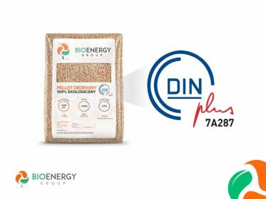 Bio Energy Group Sp. z o.o. - Pellet Rzeszów