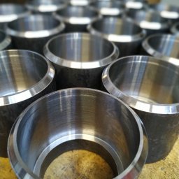 MCOMPONENTS SPÓŁKA Z OGRANICZONĄ ODPOWIEDZIALNOŚCIĄ - Detale toczone cnc