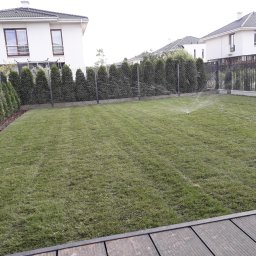 Place zabaw Wołomin