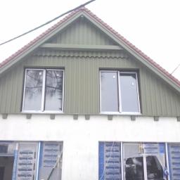 Firma SEB-BUD Usługi Remontowo Budowlane