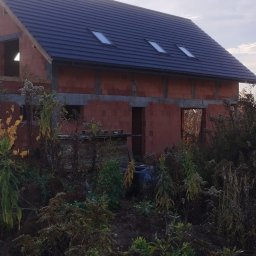 FIRMA USŁUGOWO-HANDLOWA "EDI" - Okna i Drzwi Piekary Śląskie