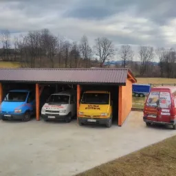 Wykonujemy wylewki maszynowe z mixokreta i tynki