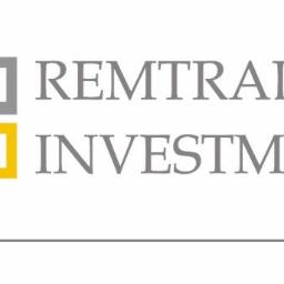 REMTRADE Investment Sp. z o.o. - Budowa Hal Magazynowych Łódź