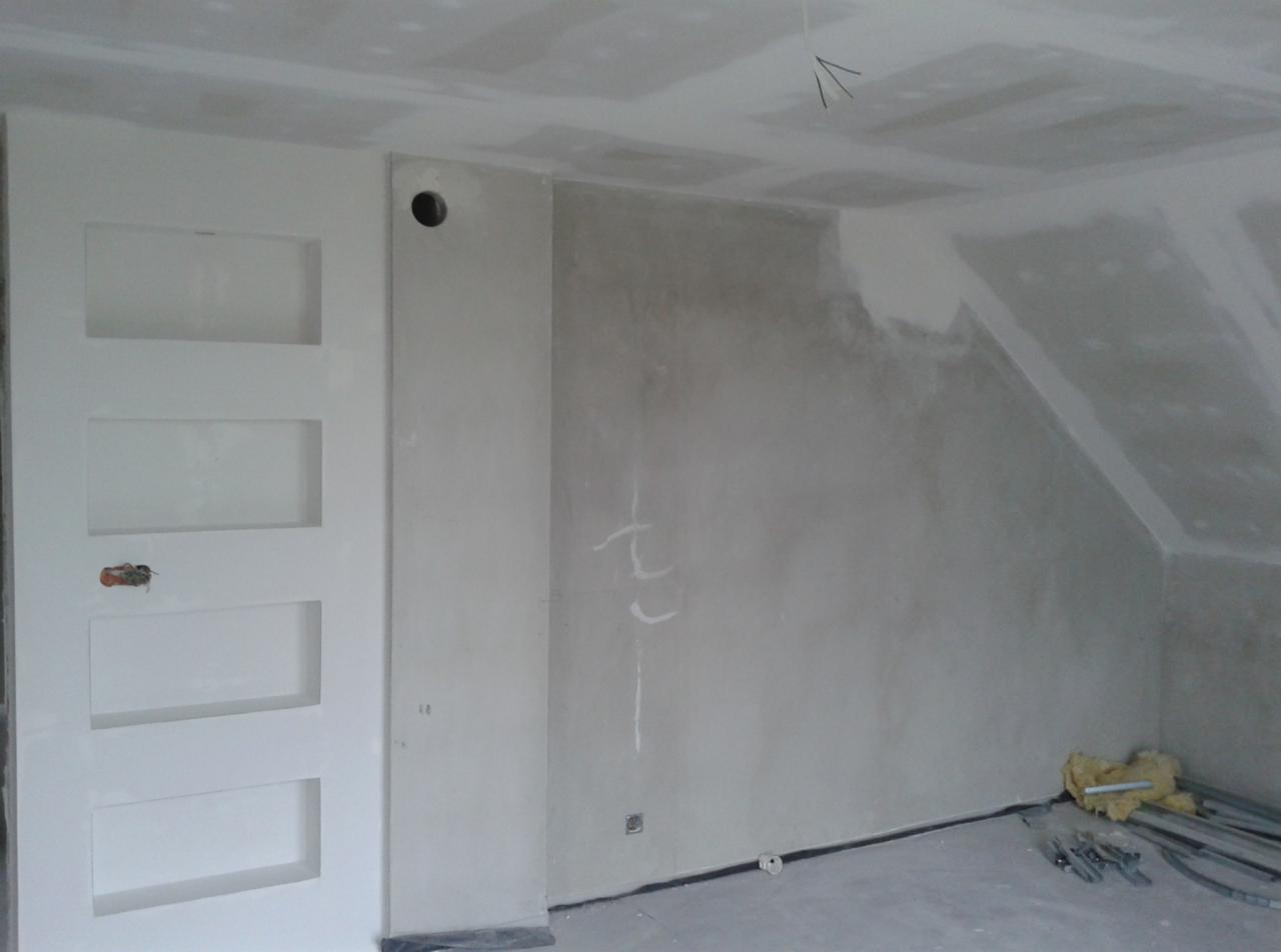 Remonty mieszkań i domów, wykończenia, docieplenia