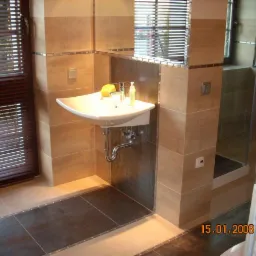 Wykonczenia Remonty Glazura