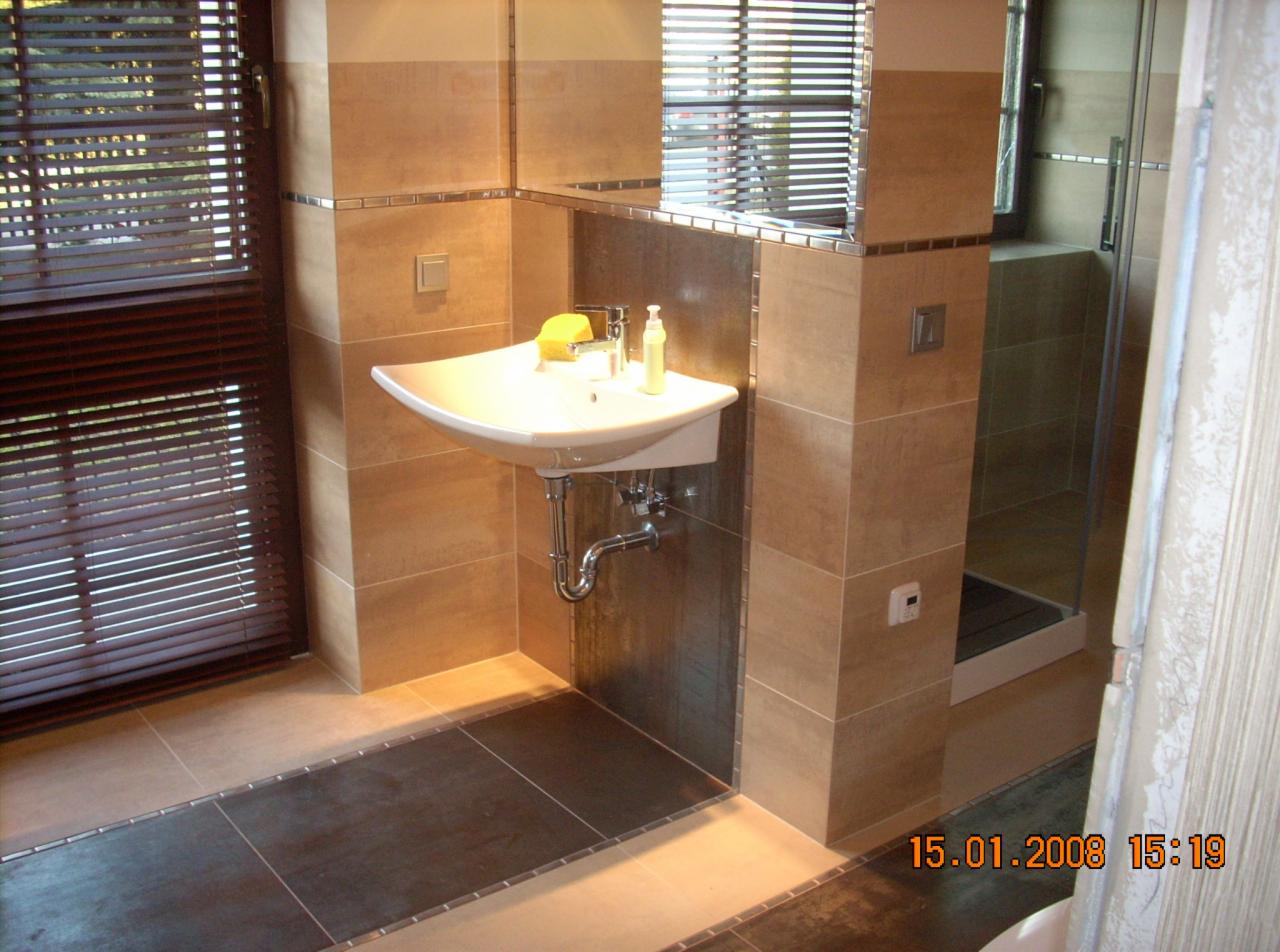 Wykonczenia Remonty Glazura