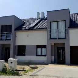 DOM -145m2 stan deweloperski TULCE INVESTDOM-KMB