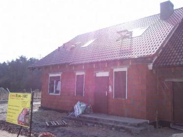 INVESTDOM-KMB - Budowa Domów Poznań