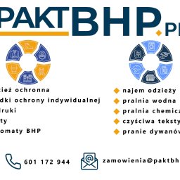 Szwalnia odzieży Wałbrzych 1