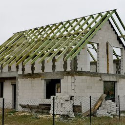 USŁUGI OGÓLNOBUDOWLANE PIOTR WALASZCZYK - Staranne Dachy Głogów