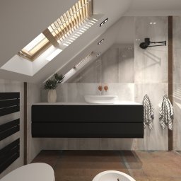 URSZULA W&Oacute;JTOWICZ - Sufit Napinany w Salonie Lublin