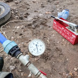 Układanie kostki brukowej Piaseczno 4