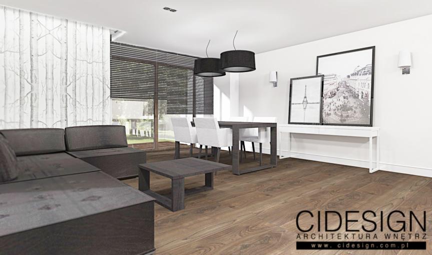 Projektant wnętrz Wrocław i okolice