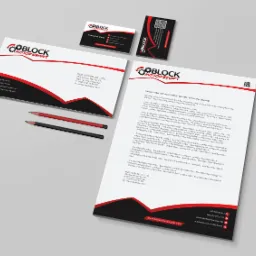 Materiały wizerunkowe dla BLOCK Motorsports