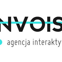 NVOIS Interactive - Logo Firmy Bytom