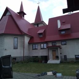Malowanie dachów, Artdachmal - Najlepsza Budowa Dachu Tarnów