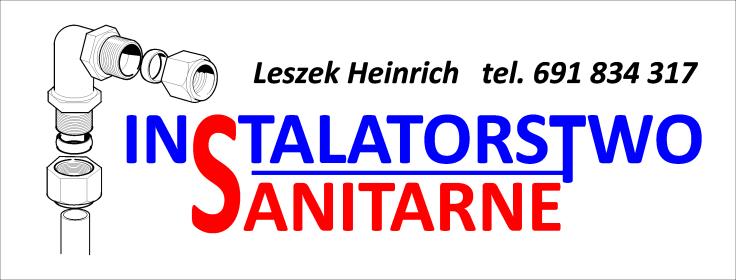 Instalatorstwo Sanitarne Leszek Heinrich - Przyłącza Wodociągowe Krotoszyn