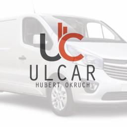 Hubert Okruch ULCAR - Bezkonkurencyjny Transport Busem Łowicz