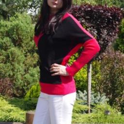 Z.P.U.H. Toma - Sweter damski