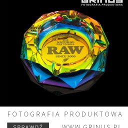 Fotografia produktowa Lublin