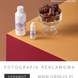 Fotografia reklamowa Lublin