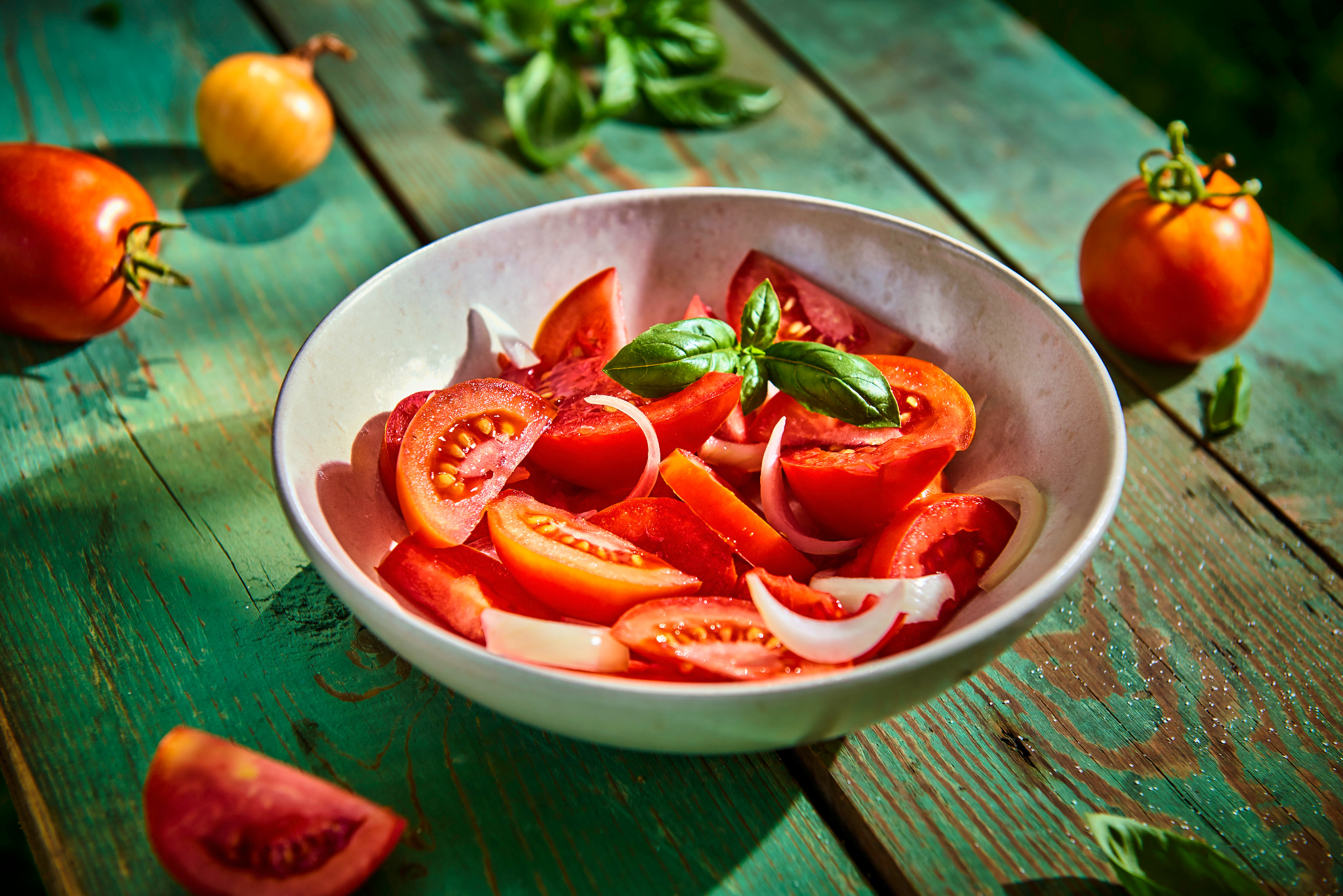 Fotografia kulinarna