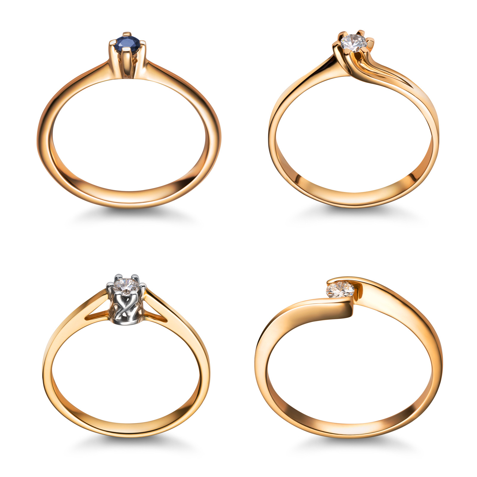 Fotografia biżuterii