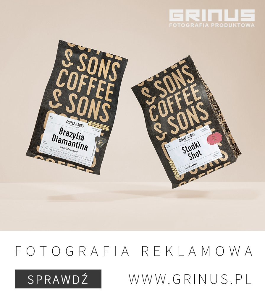 Fotografia produktowa Lublin