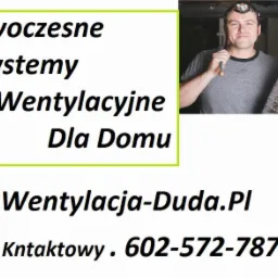 nowpczesna wenttylacja mieszkań