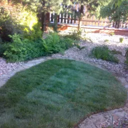 Zakładanie i pielęgnacja terenów zieleni