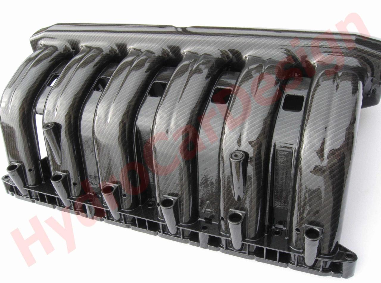 HydroCarDesign - Hydrografika