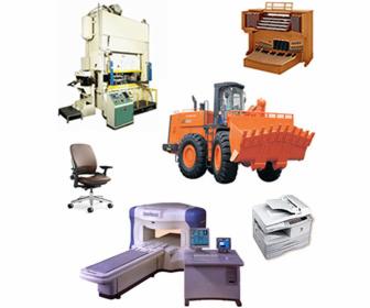 Leasing maszyn i urządzeń