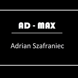 Firma Remontowo-Budowlana "AD-MAX" Adrian Szafraniec - Montaż Wykładzin Głogoczów
