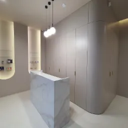 Realizujemy prace dla lokali medycznych oraz salonów piękności