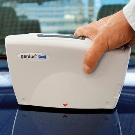 Lakiery, produkty wokołomieszalnikowe