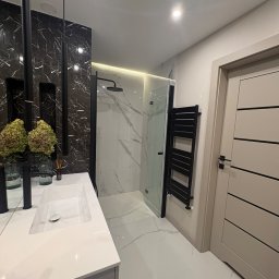 Remonty mieszkań Głubczyce