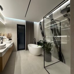 Mexbud - Glazurnik Głubczyce