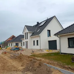 Tynki elewacyjne ,budowa,