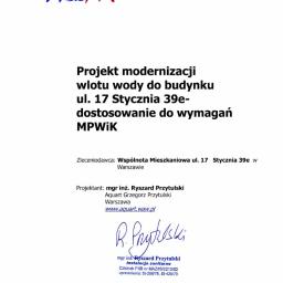 Hydraulik Warszawa 2